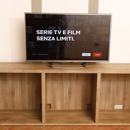 Amira Suite Fiera Verona Exteriér fotografie