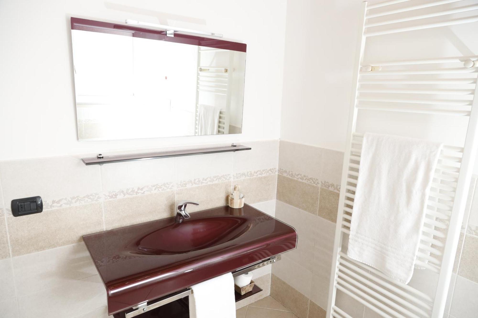 Amira Suite Fiera Verona Exteriér fotografie
