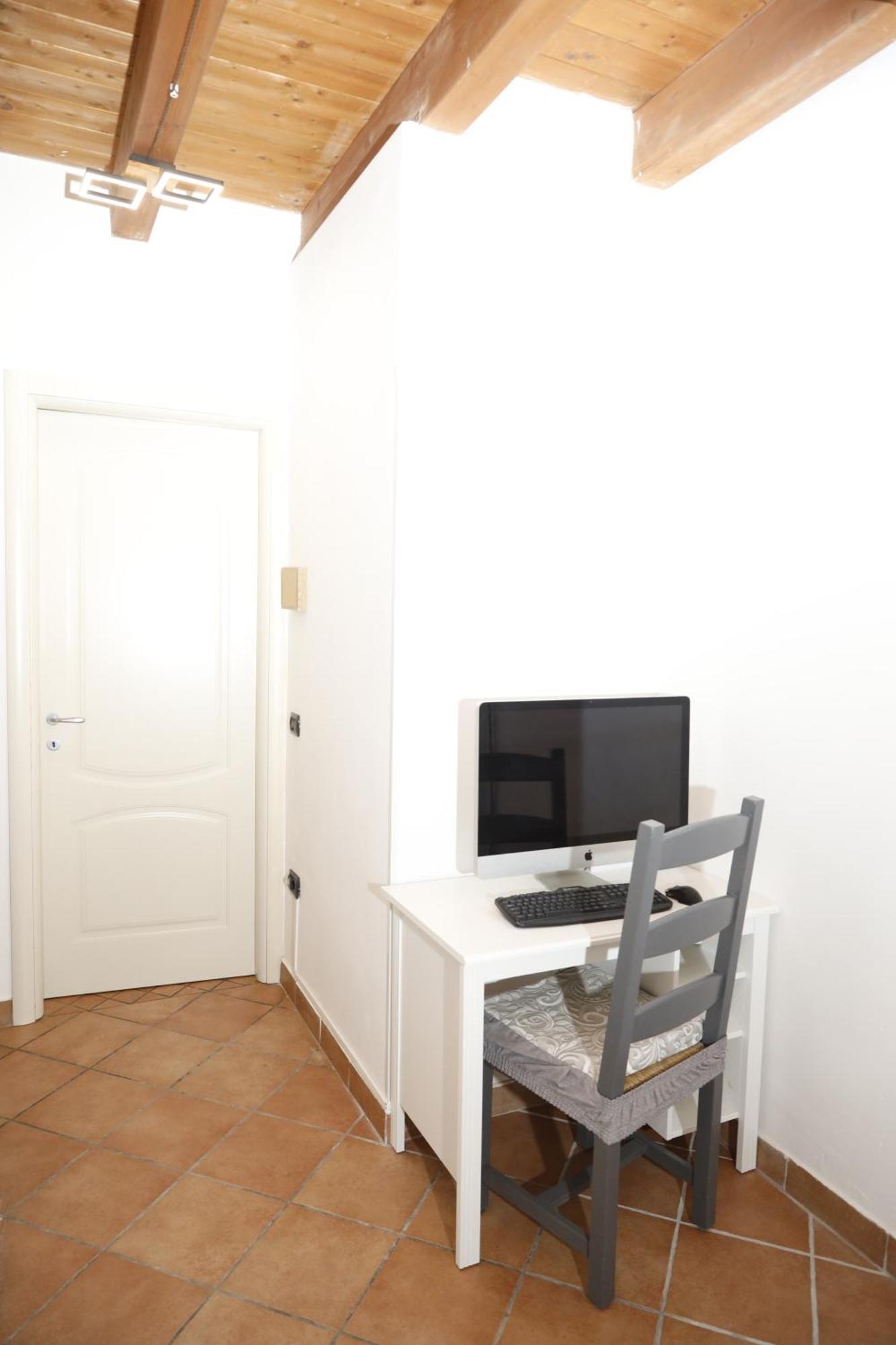 Amira Suite Fiera Verona Exteriér fotografie