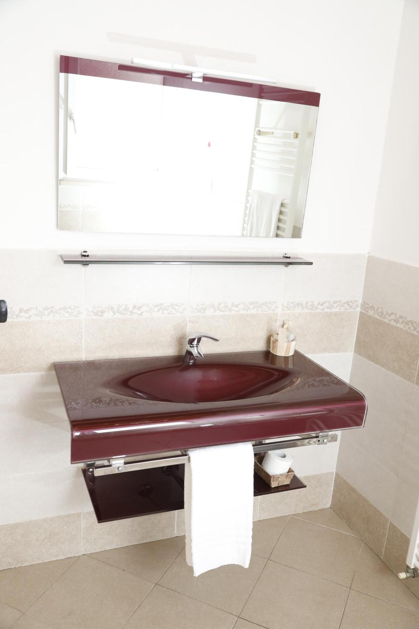 Amira Suite Fiera Verona Exteriér fotografie
