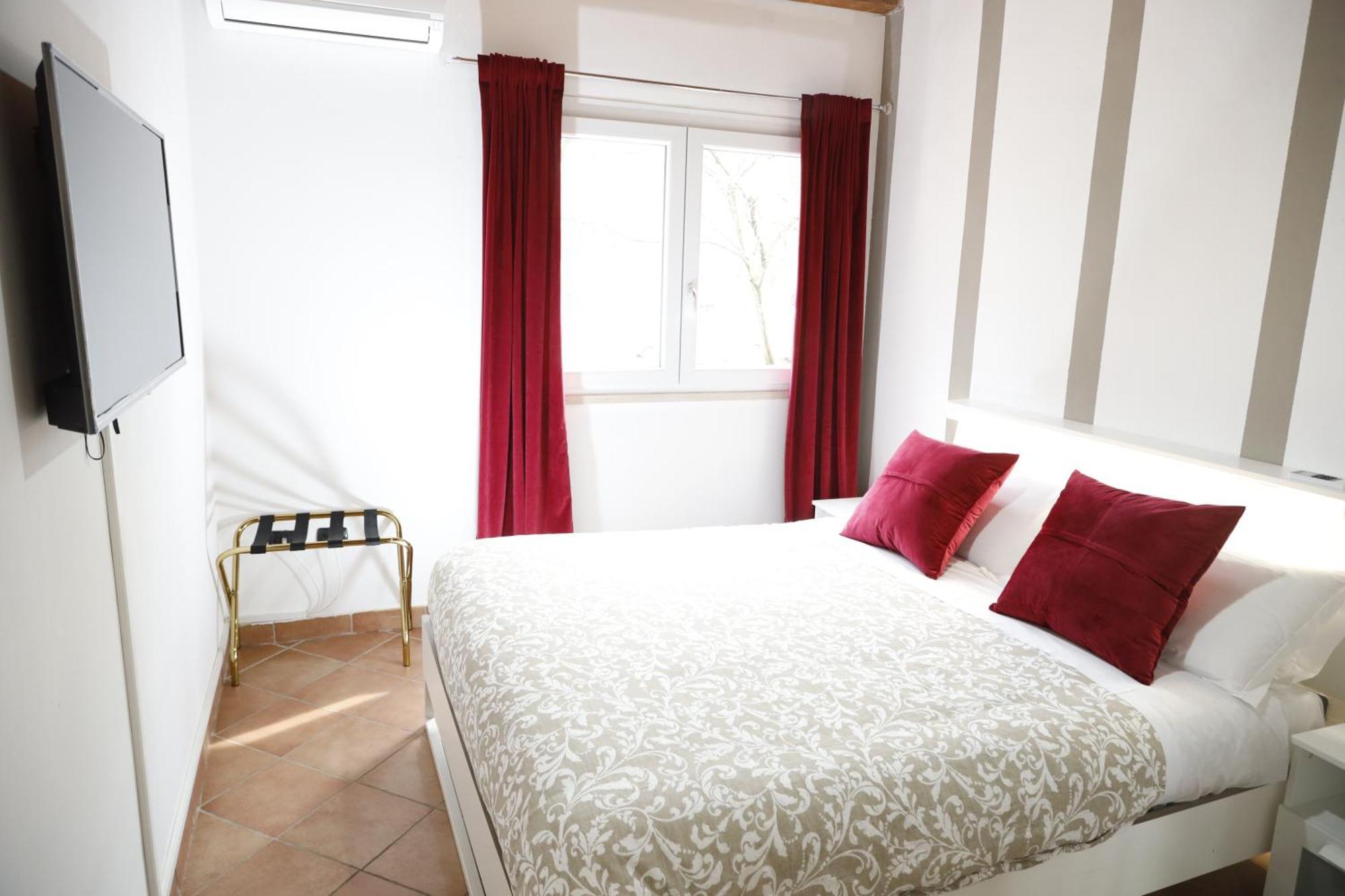 Amira Suite Fiera Verona Exteriér fotografie