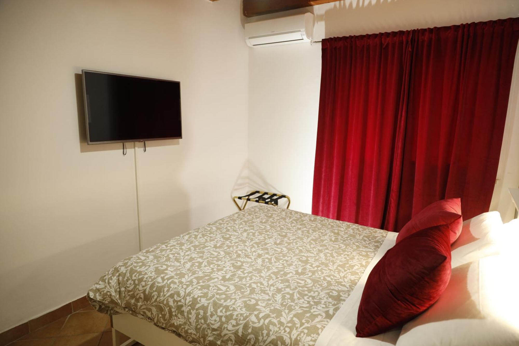 Amira Suite Fiera Verona Exteriér fotografie