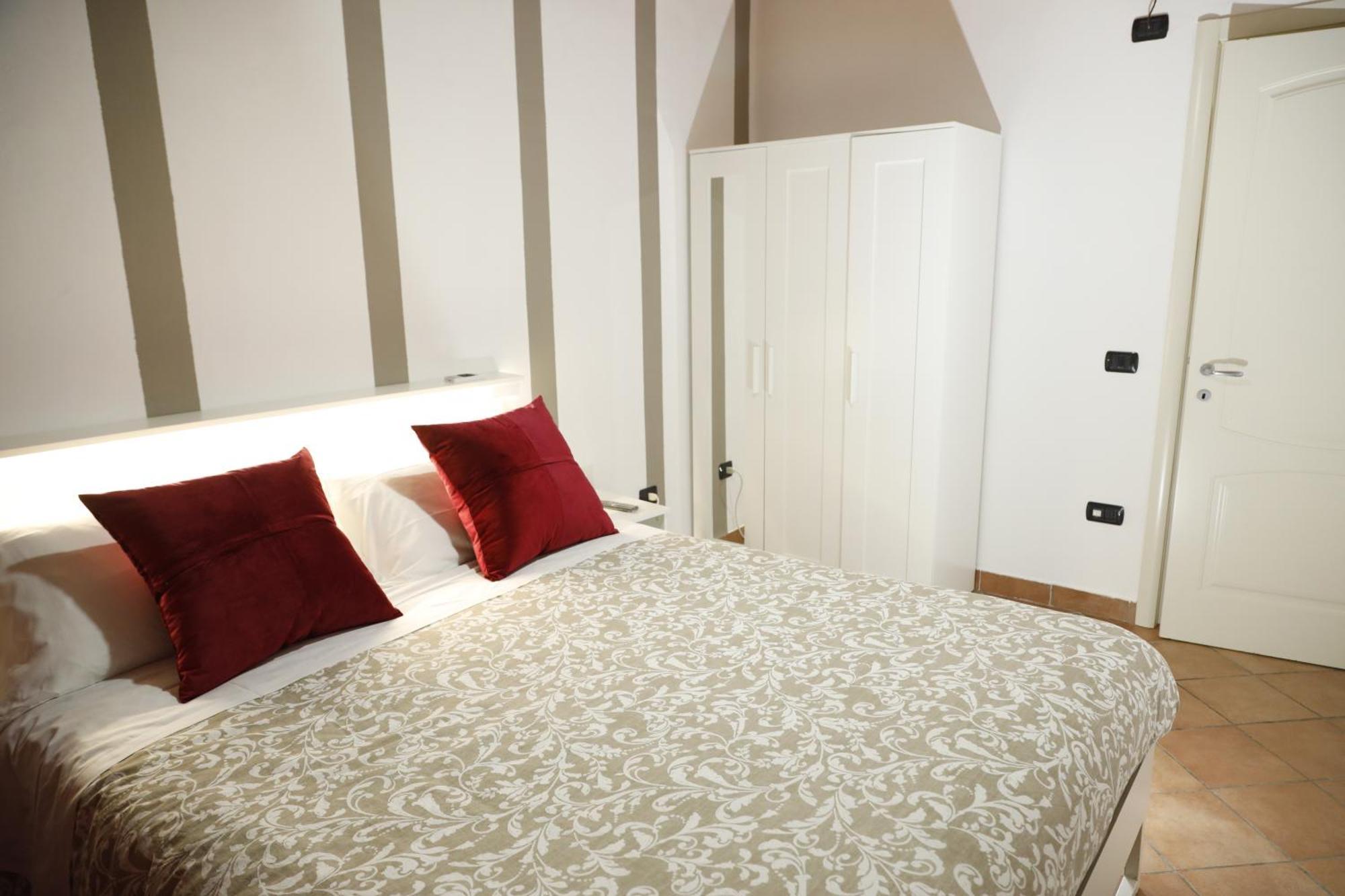 Amira Suite Fiera Verona Exteriér fotografie
