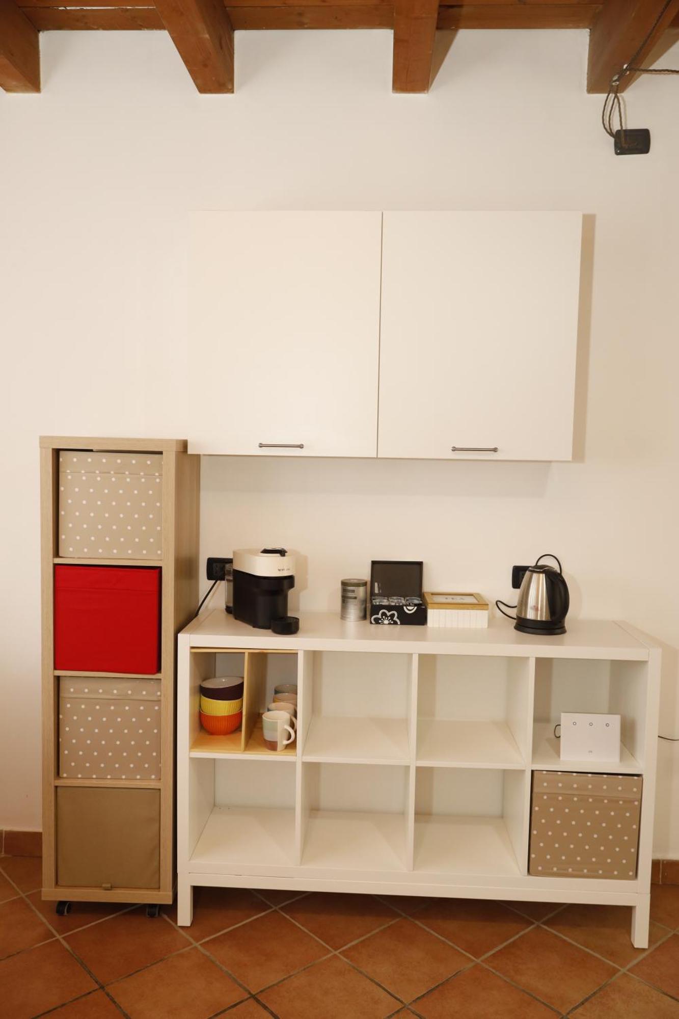 Amira Suite Fiera Verona Exteriér fotografie