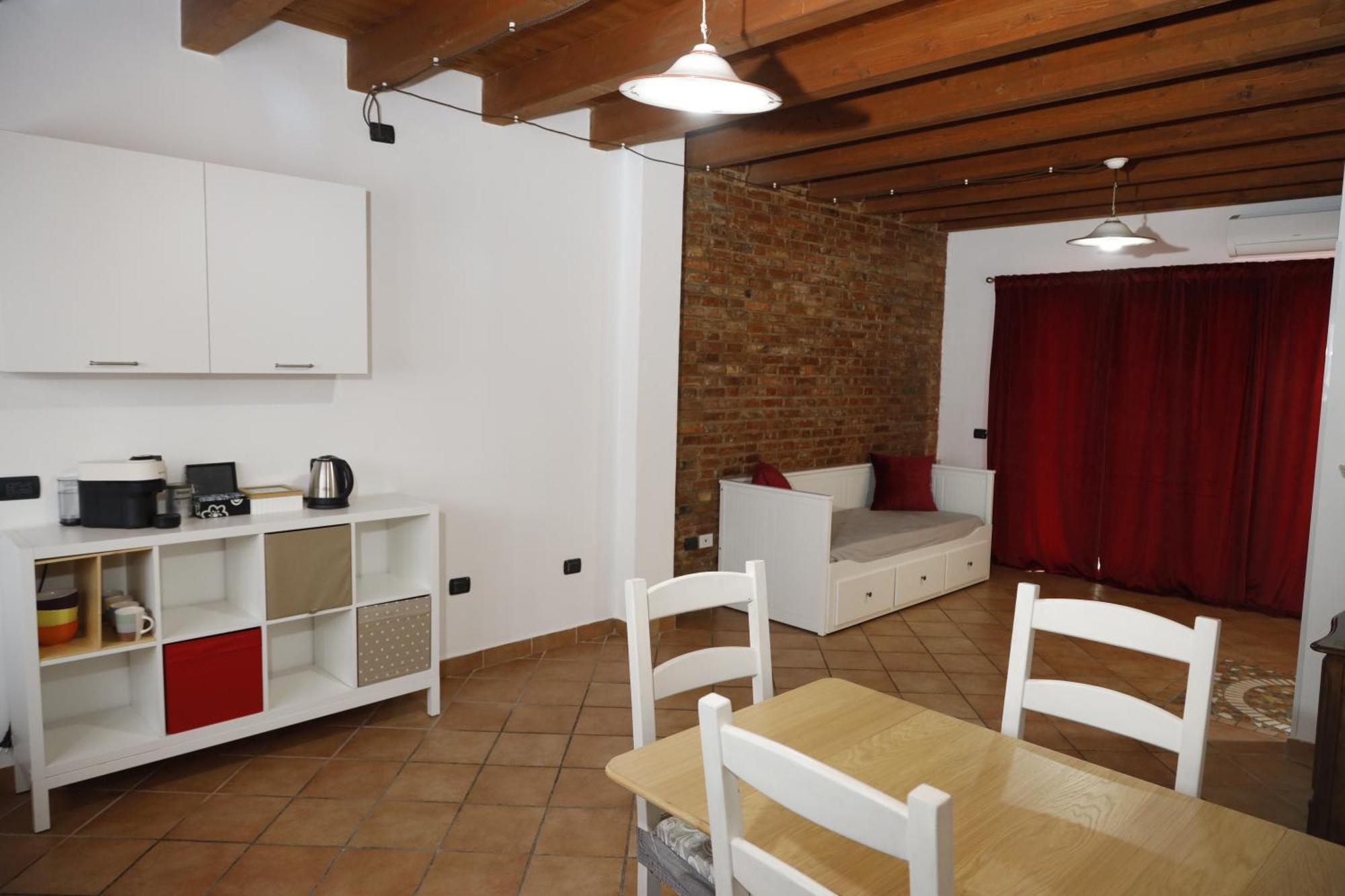 Amira Suite Fiera Verona Exteriér fotografie