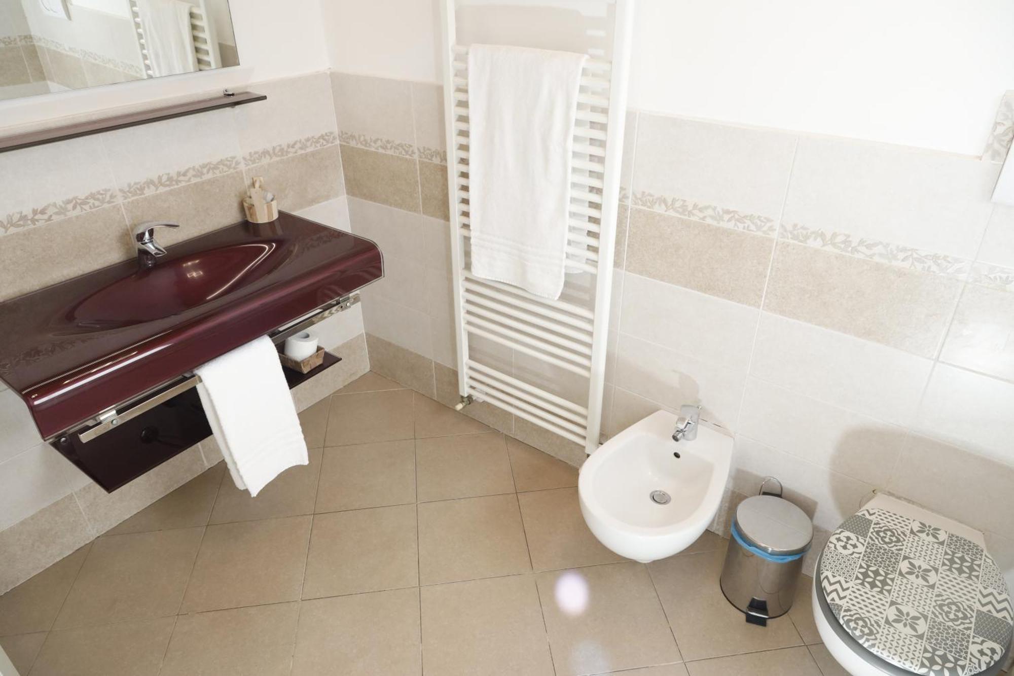 Amira Suite Fiera Verona Exteriér fotografie