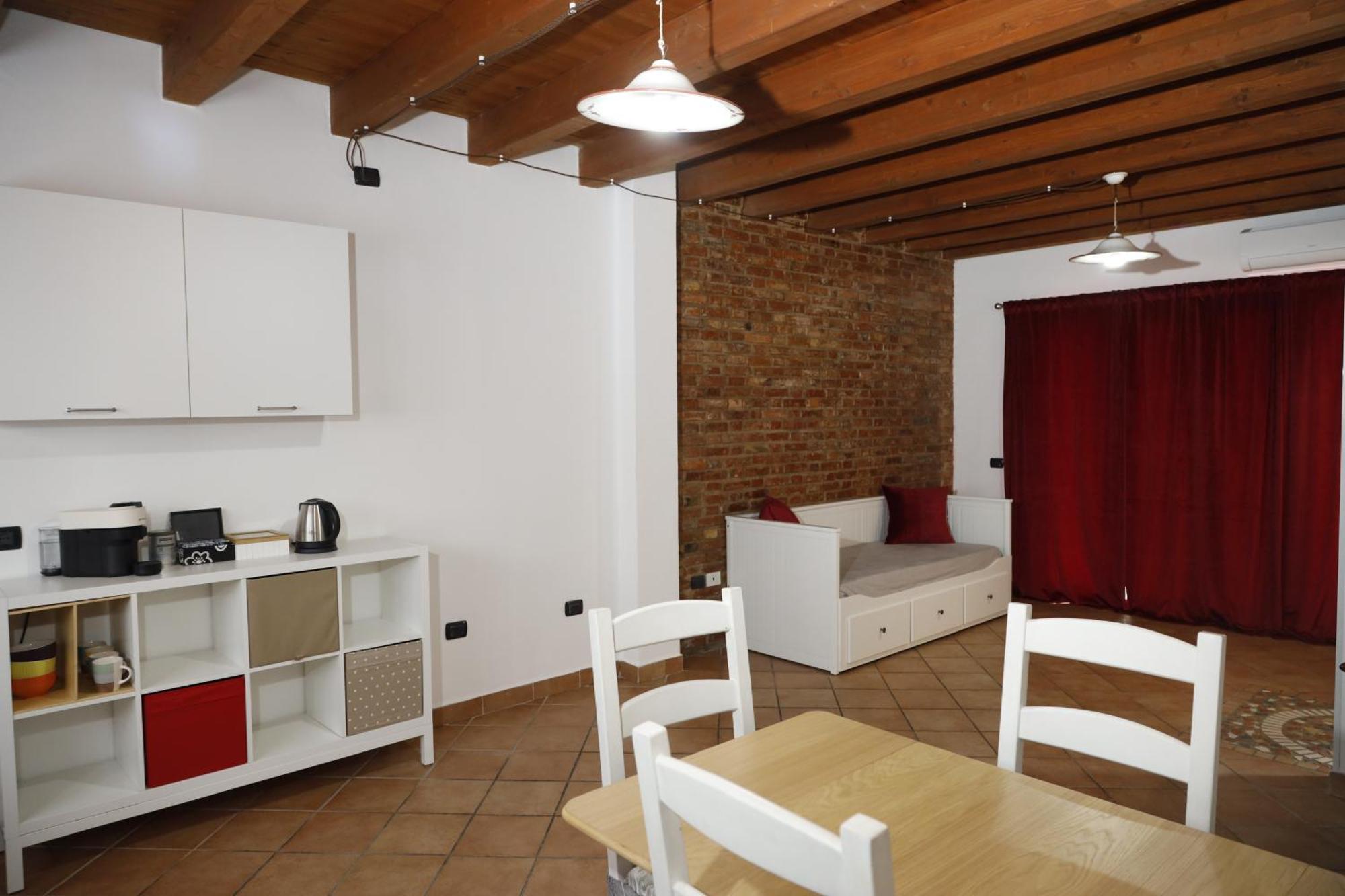 Amira Suite Fiera Verona Exteriér fotografie