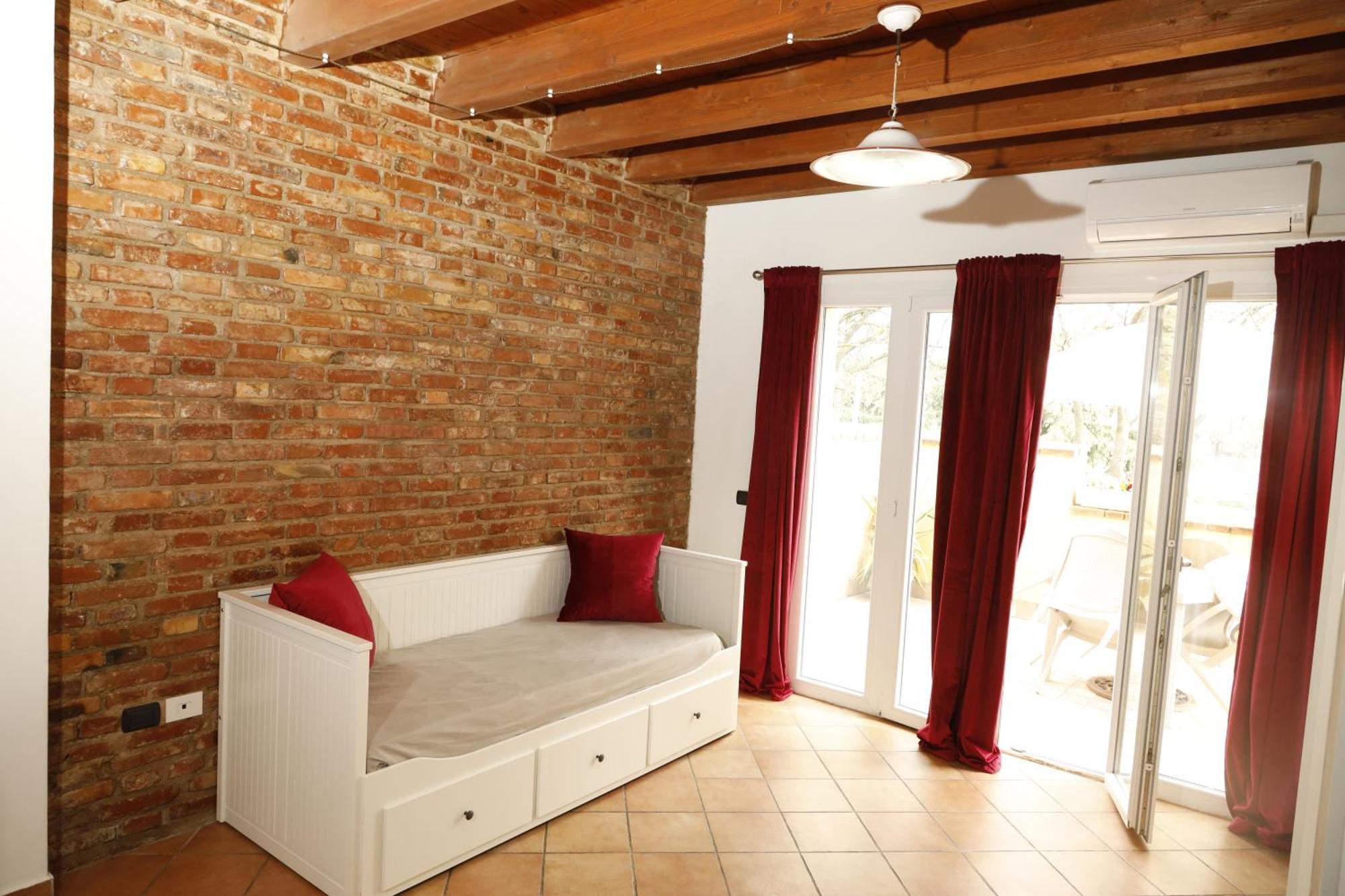 Amira Suite Fiera Verona Exteriér fotografie