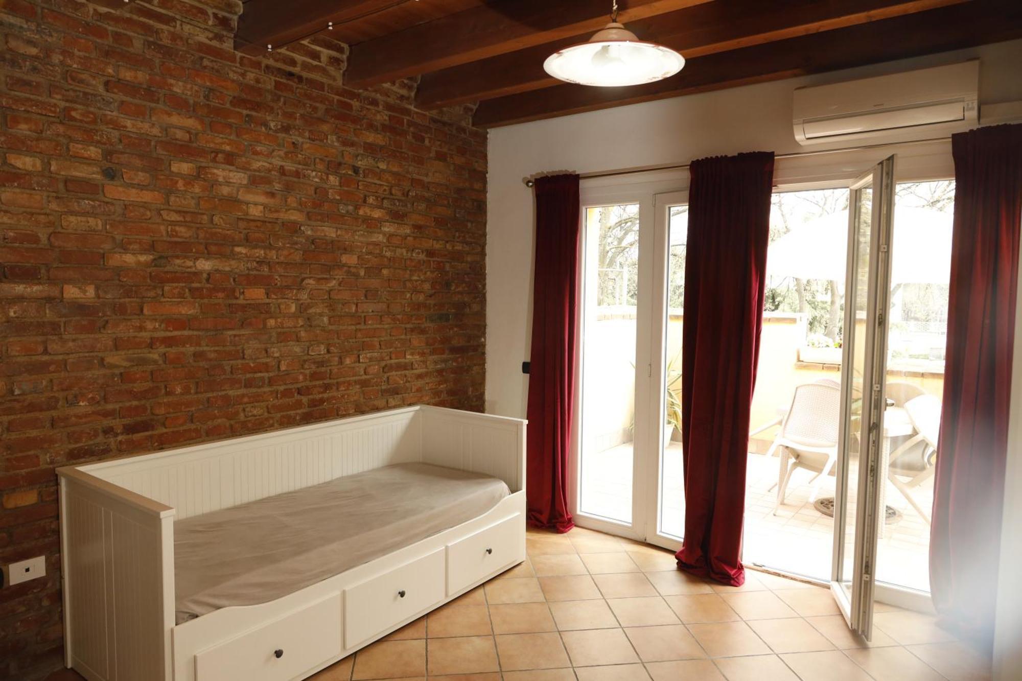 Amira Suite Fiera Verona Exteriér fotografie