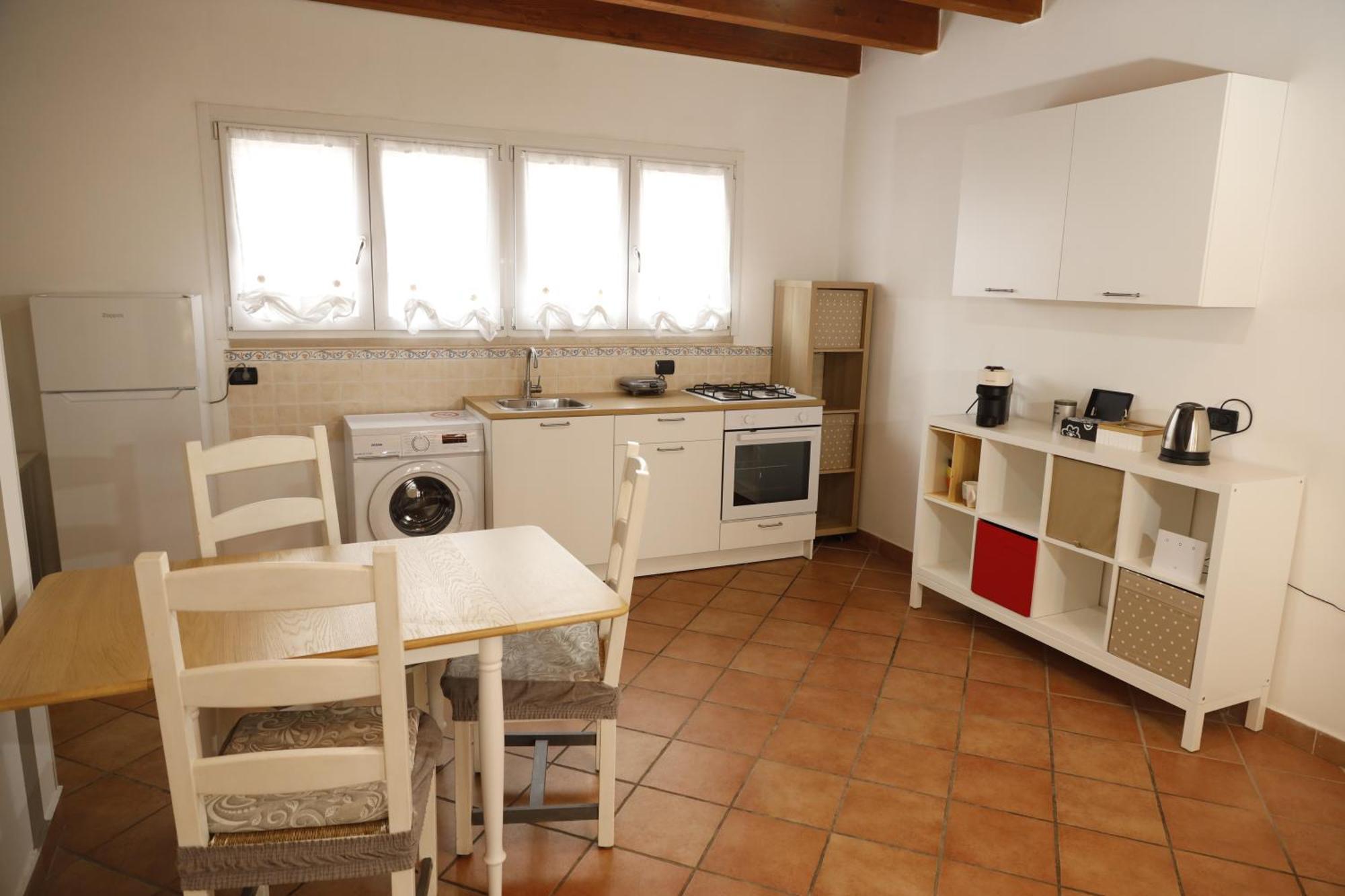Amira Suite Fiera Verona Exteriér fotografie
