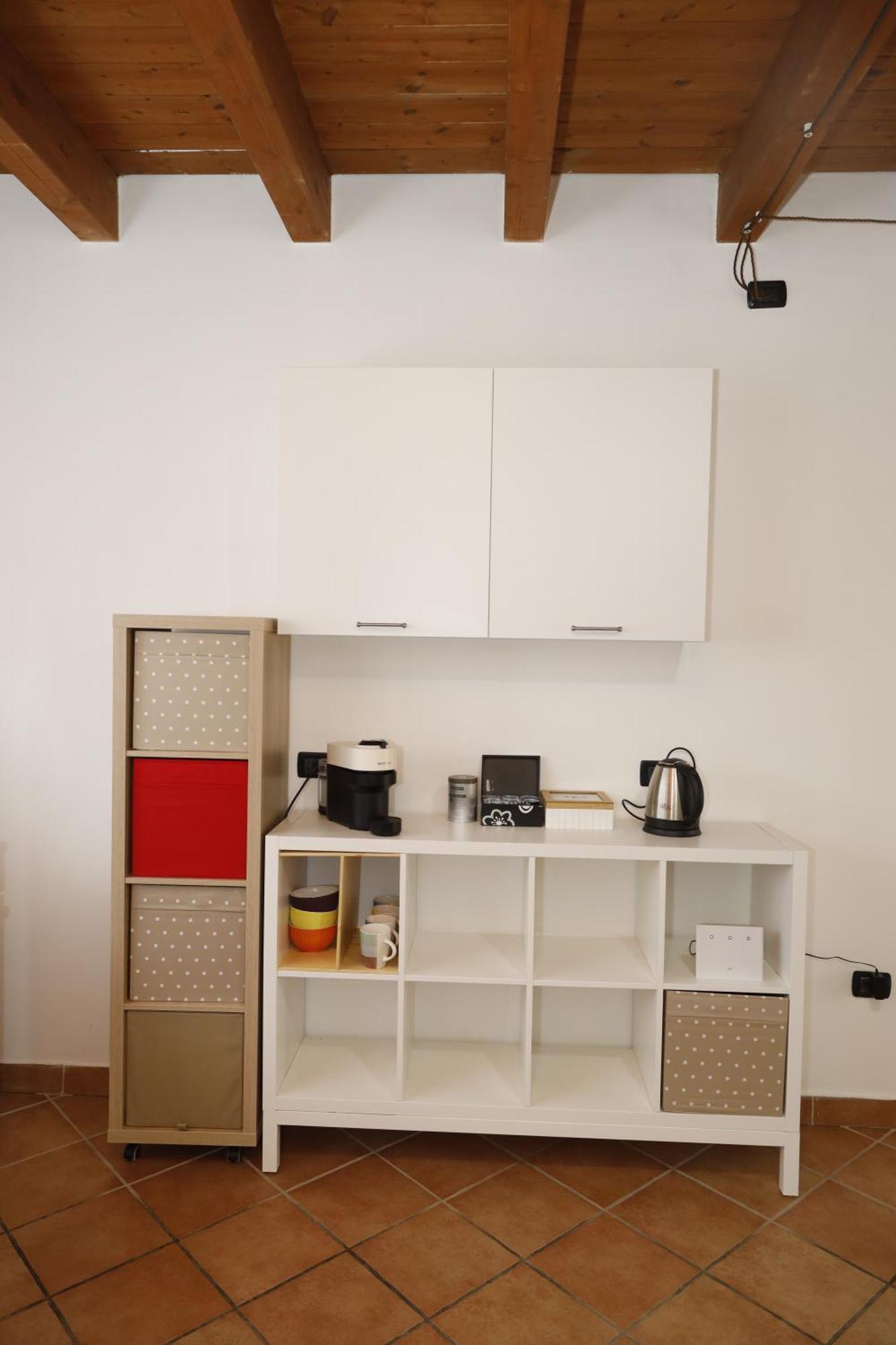 Amira Suite Fiera Verona Exteriér fotografie