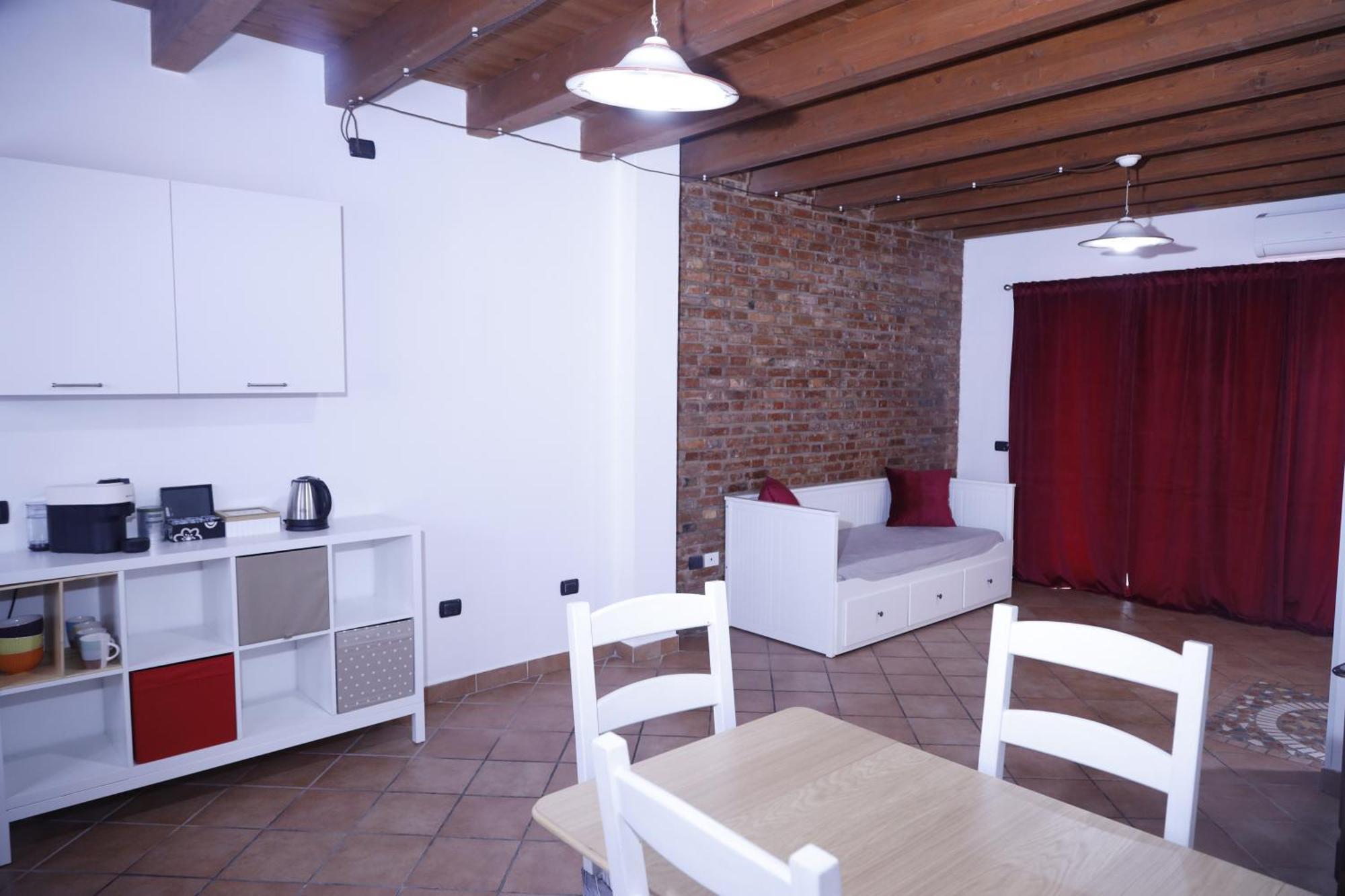 Amira Suite Fiera Verona Exteriér fotografie