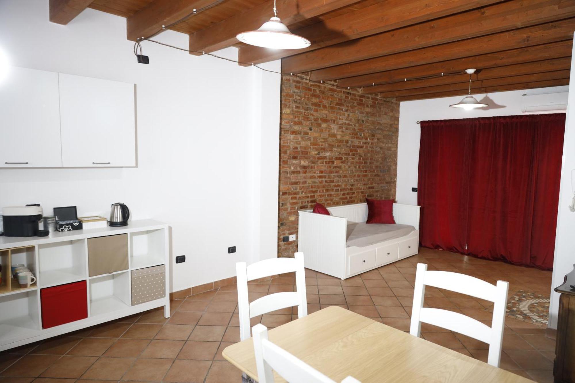Amira Suite Fiera Verona Exteriér fotografie