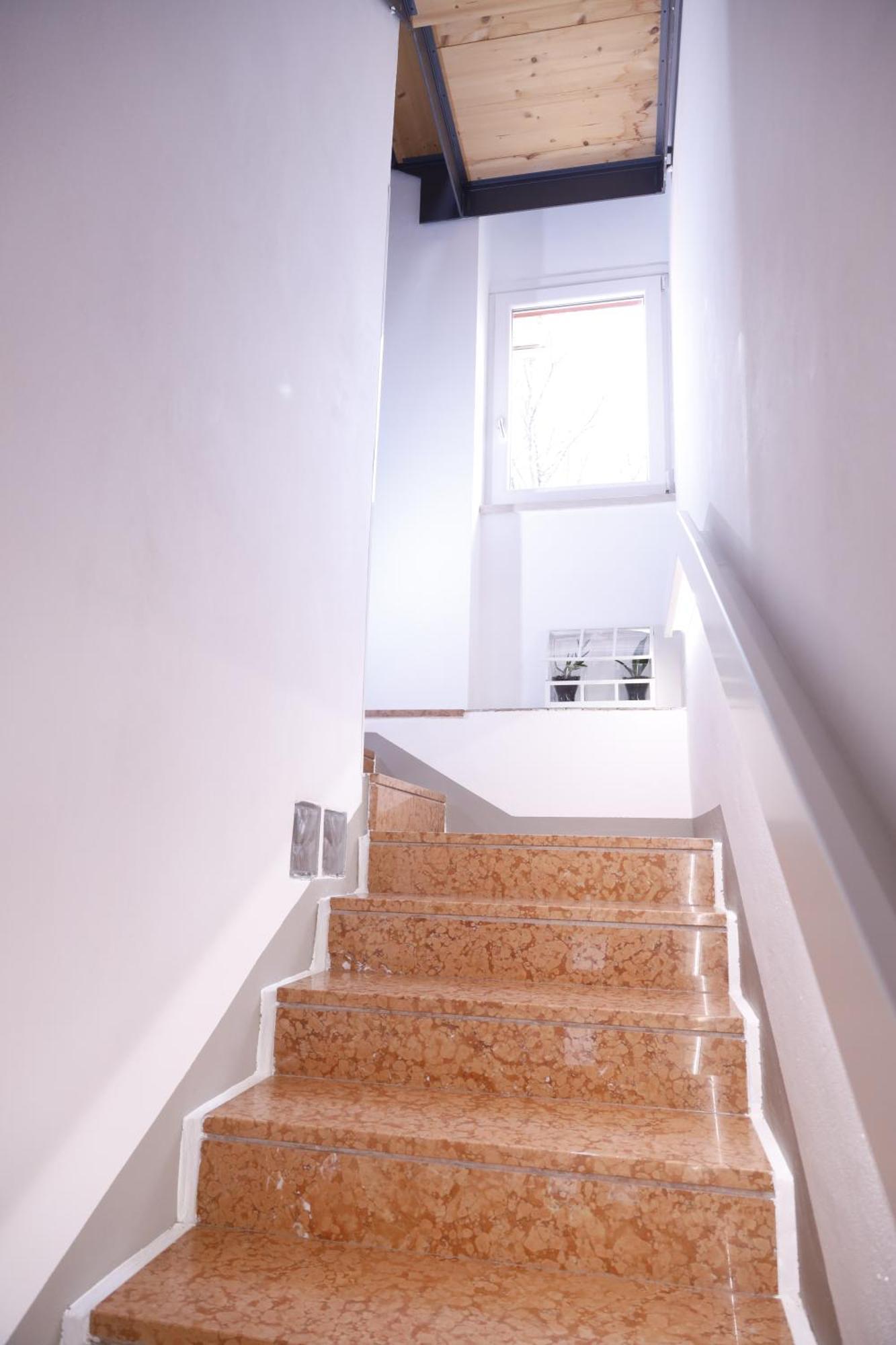 Amira Suite Fiera Verona Exteriér fotografie