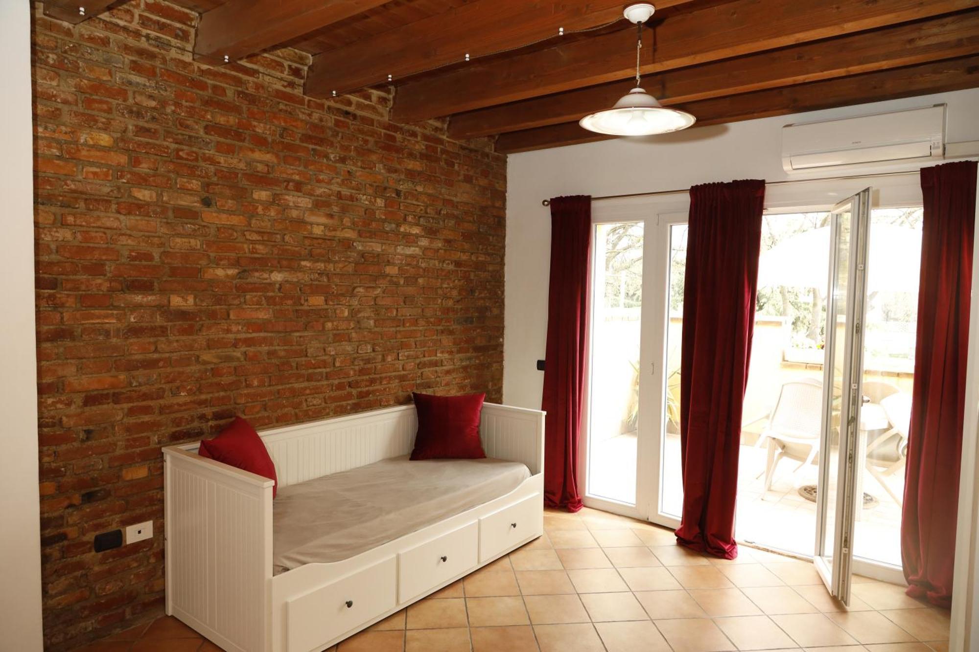 Amira Suite Fiera Verona Exteriér fotografie