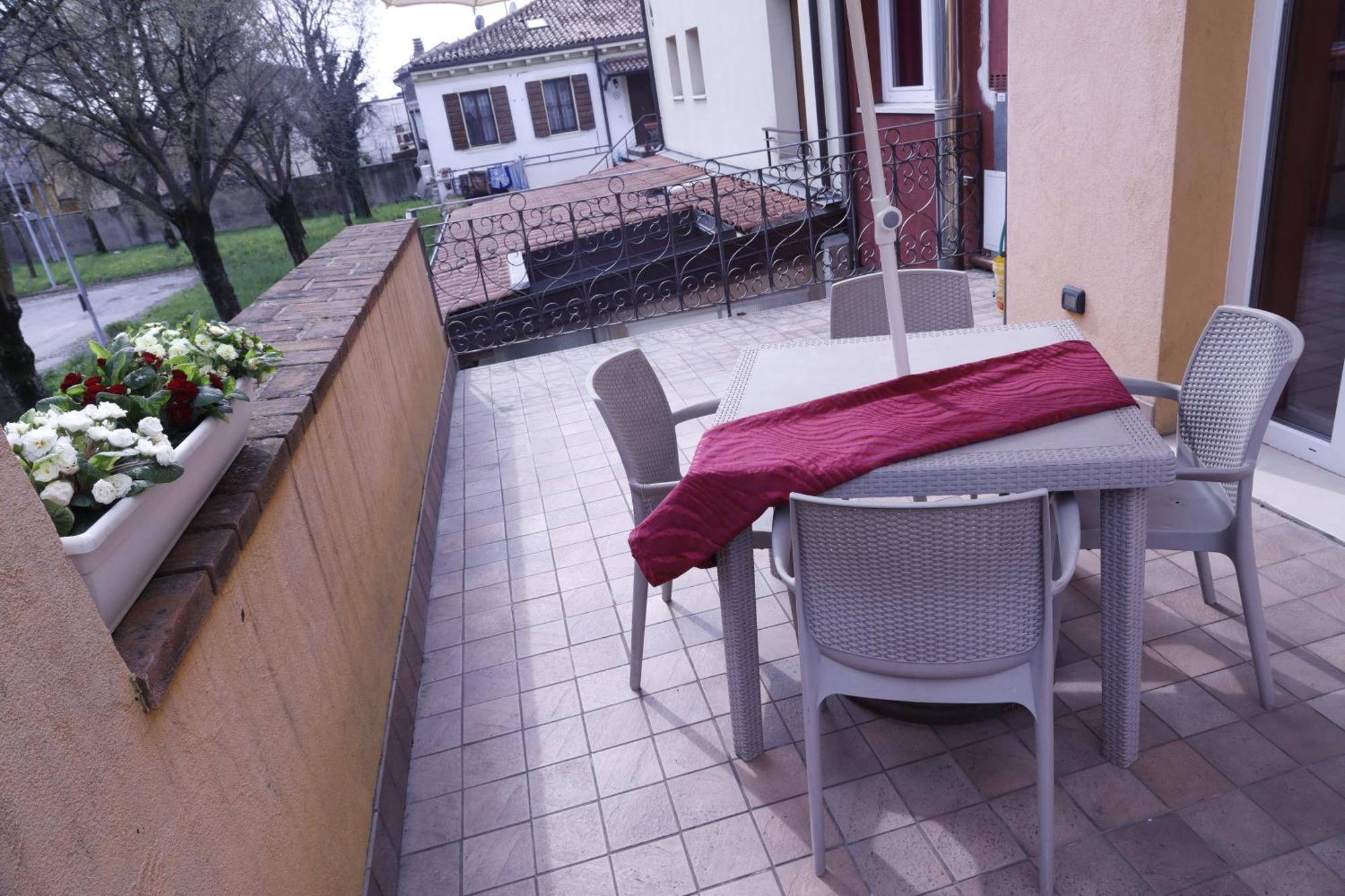 Amira Suite Fiera Verona Exteriér fotografie