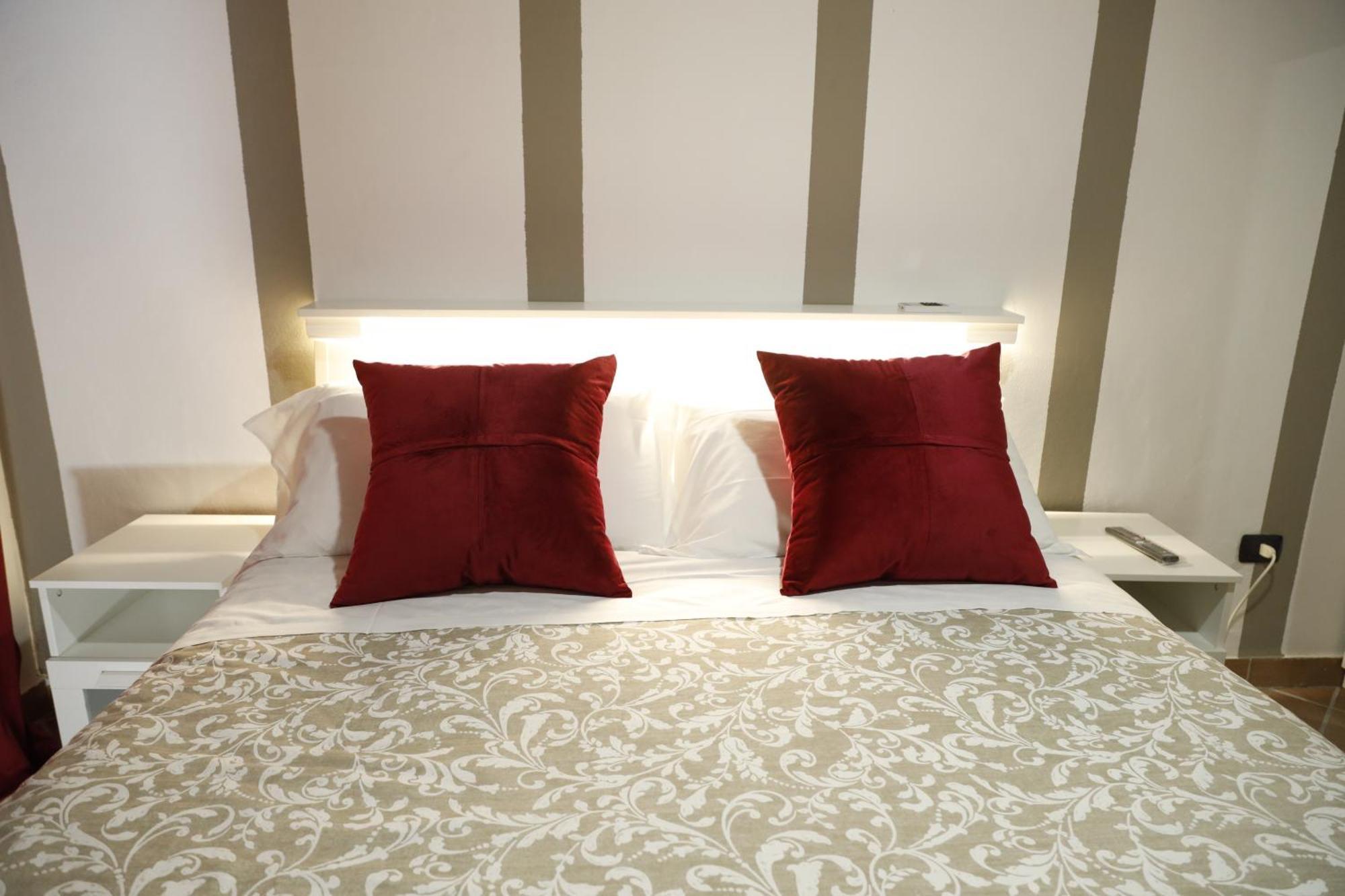 Amira Suite Fiera Verona Exteriér fotografie